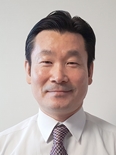 김호윤 교수/학과장 이미지